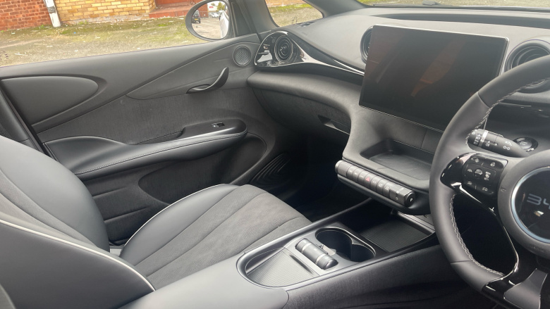 BYD Dolphin 150kW Comfort 60.4kWh Auto Electric Hatchback